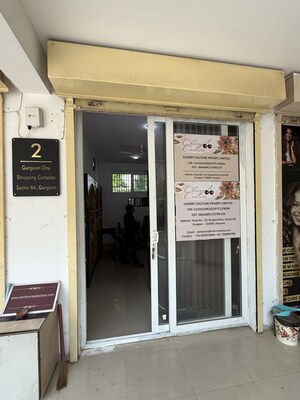Furnished Amenities in  Shop at Sector 84 – for Sale