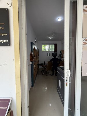  Shop – Exterior View View at Sector 84 - for Sale