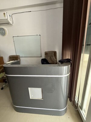  Shop – Exterior View View at Sector 84 - for Sale