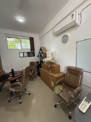 Team Area in  Shop at Sector 84 – for Sale