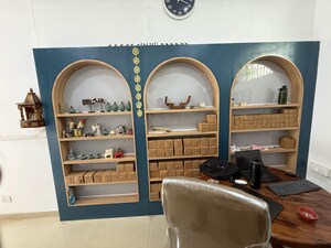  Shop – Entrance View at Sector 84 - for Sale