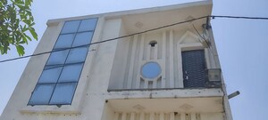  Independent House – Exterior View View at New Rajiv Vihar - for Sale