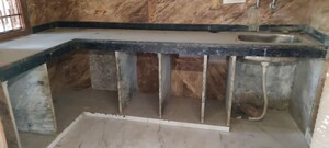 Kitchen in  Independent House at New Rajiv Vihar – for Sale