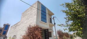  Independent House – Exterior View View at New Rajiv Vihar - for Sale