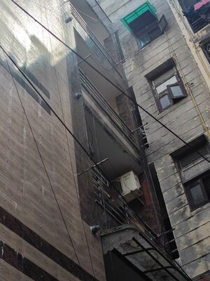  Apartment For Sale in Krishna Park