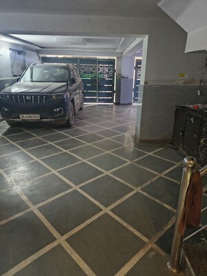  Apartment – Exterior View View at Krishna Park - for Sale