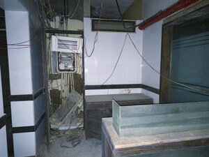 Staircase in  Shop at Bandra East – for Sale