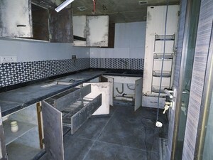 Team Area in  Shop at Bandra East – for Sale