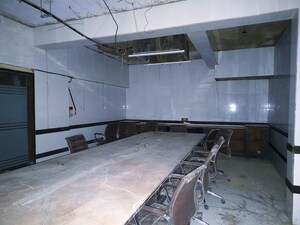 Team Area in  Shop at Bandra East – for Sale