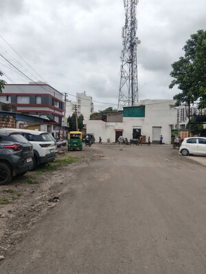 Parking in  Apartment at Hari Nagar – for Sale
