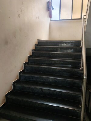 Staircase in  Apartment at Hari Nagar – for Sale