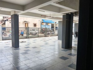 Parking in  Apartment at Hari Nagar – for Sale