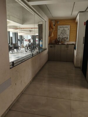 Kitchen in  Apartment at Hari Nagar – for Sale