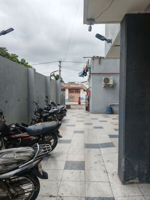 Kitchen in  Apartment at Hari Nagar – for Sale