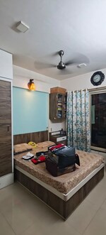2 BHK +  831 Sq.Ft. Apartment in Gundecha Trillium