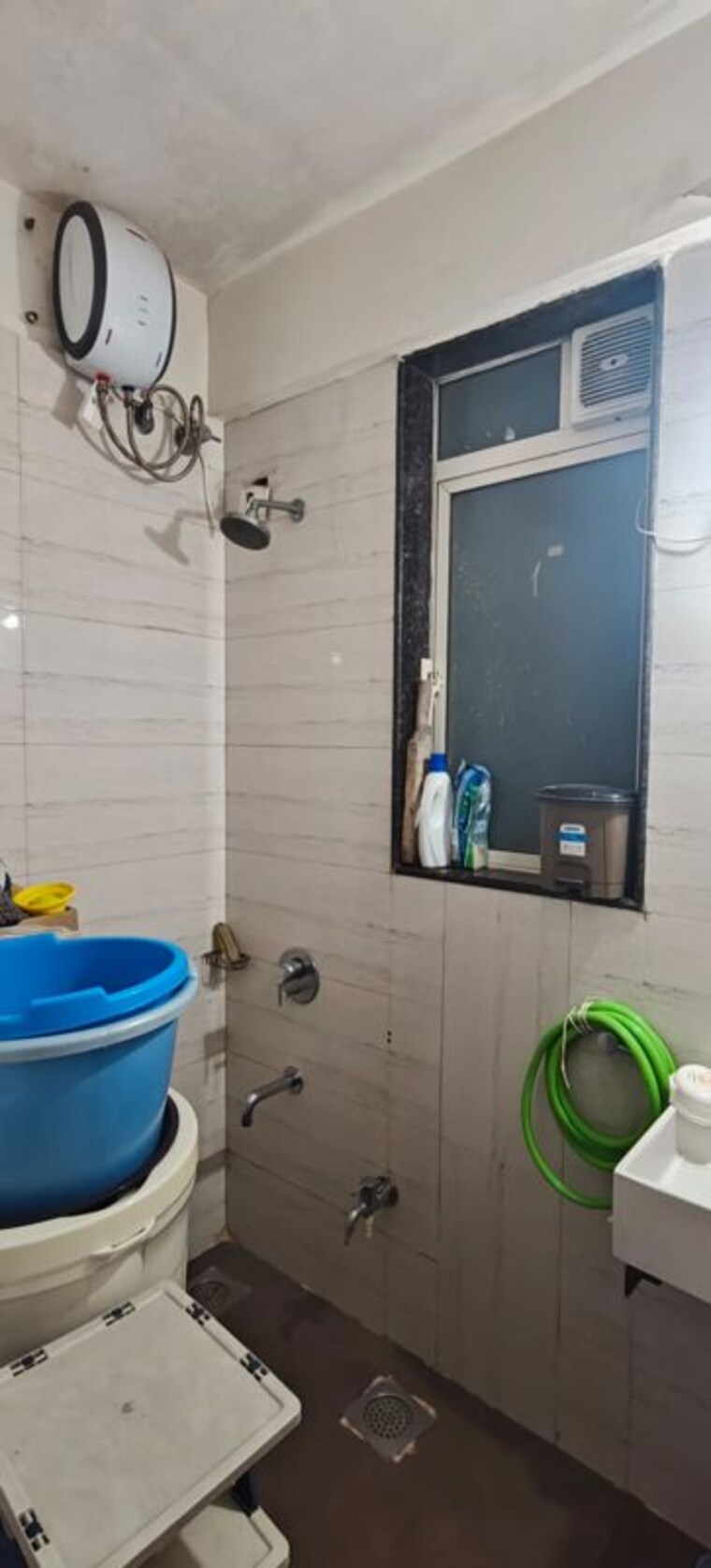 Bathroom, gundecha-trillium 2 Bedroom 831 Sq.Ft. Apartment In Kandivali East Mumbai 10676196
