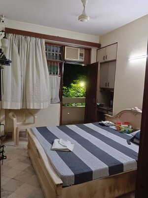 2 BHK Builder Floor For Rent in Lajpat Nagar 4