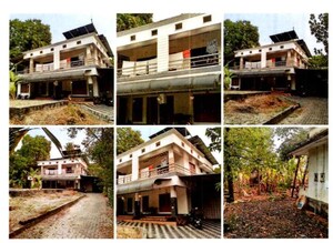  Independent House For Sale in Kalady