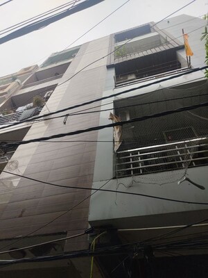  Apartment For Sale in Bindapur