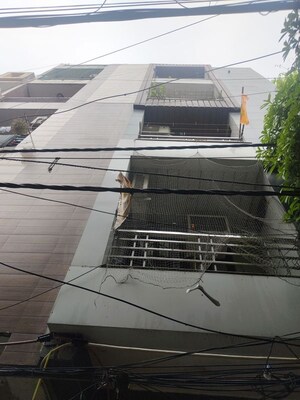  Apartment – Exterior View View at Bindapur - for Sale
