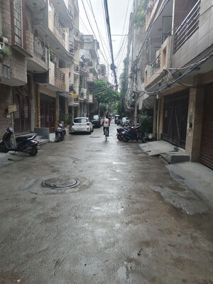 Parking in  Apartment at Bindapur – for Sale