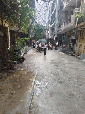 Parking in  Apartment at Bindapur – for Sale