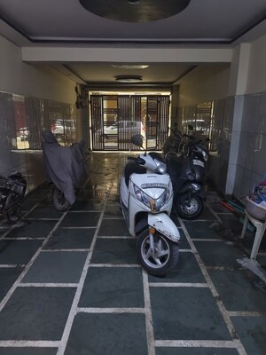 Parking in  Apartment at Bindapur – for Sale