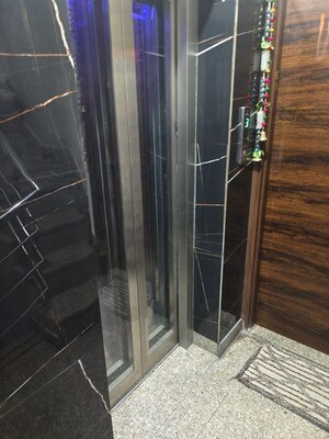 Staircase in  Apartment at Bindapur – for Sale