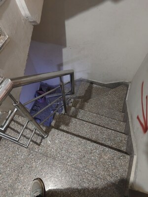 Staircase in  Apartment at Bindapur – for Sale