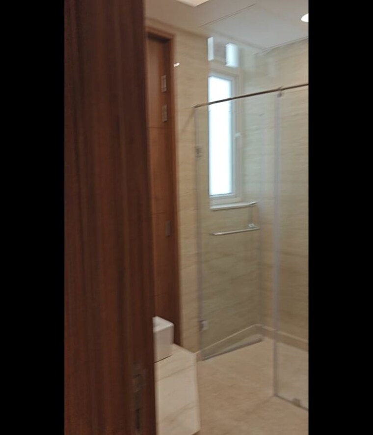 Bathroom, godrej-oasis 3 Bedroom 1850 Sq.Ft. Apartment In Sector 88a Gurgaon 10676203
