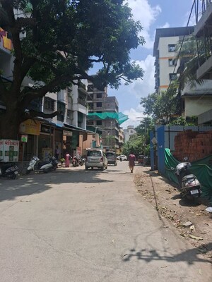  Apartment – Exterior View View at Shanti Nagar - for Sale