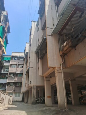  Apartment – Exterior View View at Shanti Nagar - for Sale