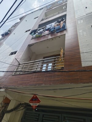  Apartment – Exterior View View at Hastsal - for Sale