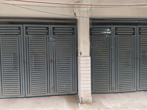 Building Lobby in  Apartment at Hastsal – for Sale