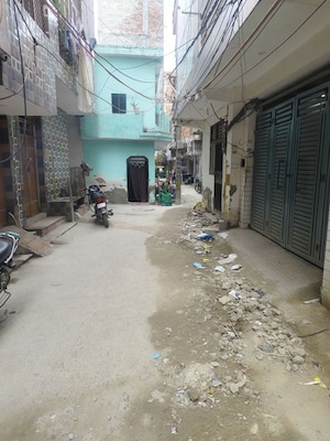Parking in  Apartment at Hastsal – for Sale