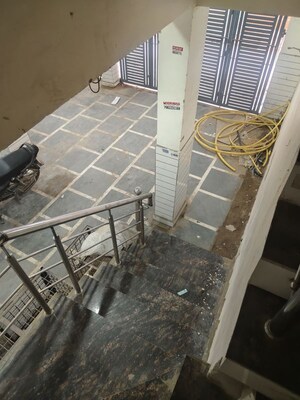 Balcony in  Apartment at Hastsal – for Sale