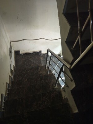Staircase in  Apartment at Hastsal – for Sale
