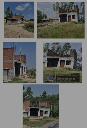  Independent House For Sale in Ghosiyana