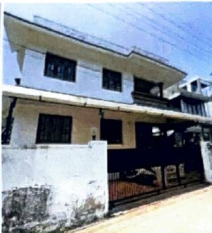  Independent House – Exterior View View at Mamala - for Sale