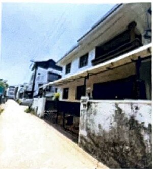  Independent House – Exterior View View at Mamala - for Sale