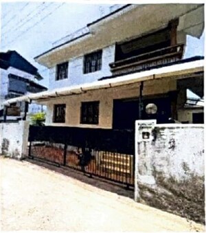  Independent House – Exterior View View at Mamala - for Sale