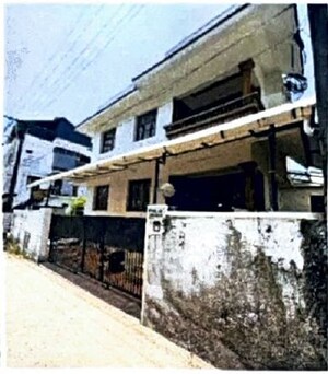  Independent House – Exterior View View at Mamala - for Sale