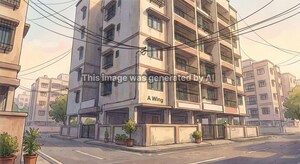  Apartment For Sale in Chikan Ghar