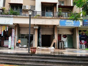  Shop – Exterior View View at Navali - for Sale