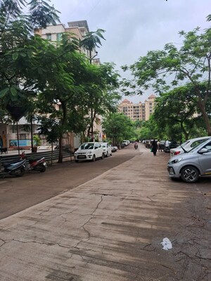  Shop – Exterior View View at Navali - for Sale