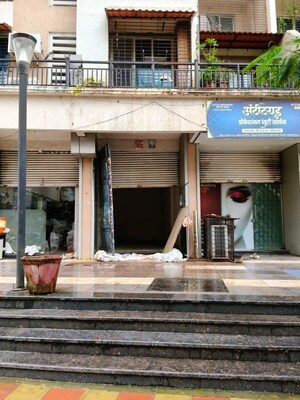  Shop – Exterior View View at Navali - for Sale