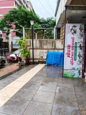  Shop – Exterior View View at Navali - for Sale