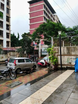  Shop – Exterior View View at Navali - for Sale