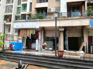  Shop – Exterior View View at Navali - for Sale