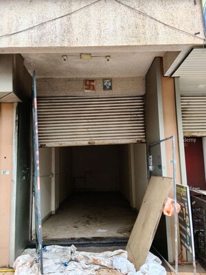  Shop – Exterior View View at Navali - for Sale